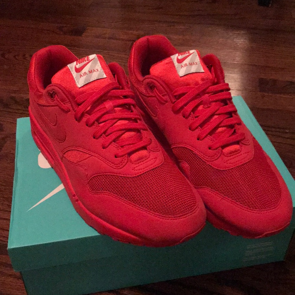 Mens Nike Air Max